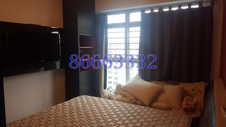 Blk 288A Punggol Place (Punggol), HDB 5 Rooms #152924242